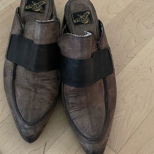 FreeBird Dylan Mules